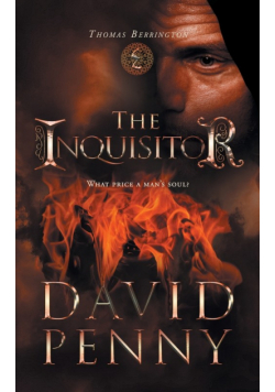 The Inquisitor