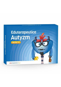 Eduterapeutica. Autyzm