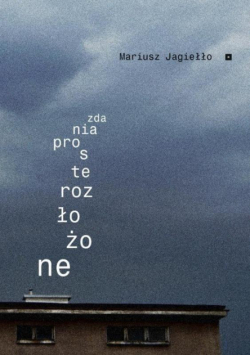 Zdania proste rozłożone
