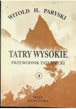 Tatry Wysokie 4