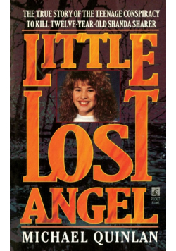 Little Lost Angel