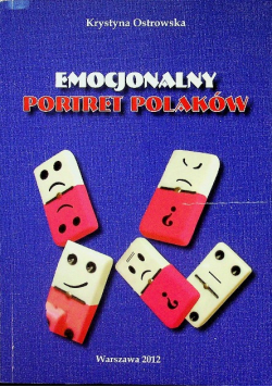 Emocjonalny portret Polaków