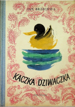 Kaczka dziwaczka