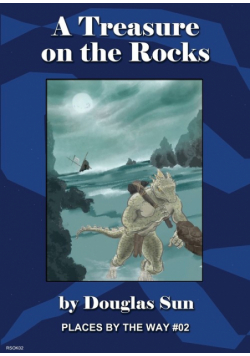A Treasure on the Rocks
