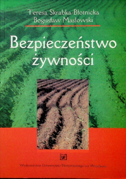 Bezpieczeństwo żywności
