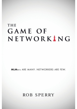 The Game of Networking