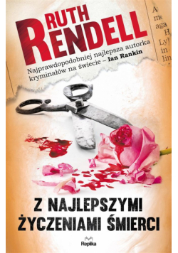 Z najlepszymi życzeniami śmierci