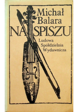 Na spiszu