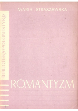 Romantyzm