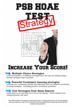 PSB HOAE Test Strategy