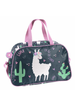 Torba sportowa Lama PP23LA-074 PASO