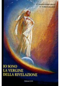 Io sono la vergine della rivelazione