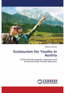 Ecotourism for Youths in Austria