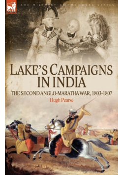 Lake's Campaigns in India