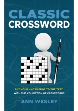 Classic Crossword