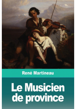 Le Musicien de province