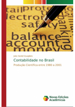 Contabilidade no Brasil