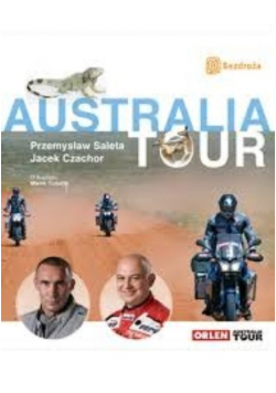 Australia tour