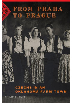 From Praha to Prague