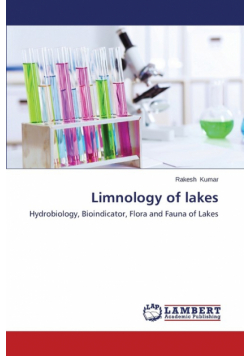 Limnology of lakes