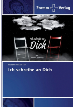 Ich schreibe an Dich