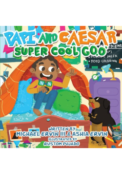 Papi and Caesar