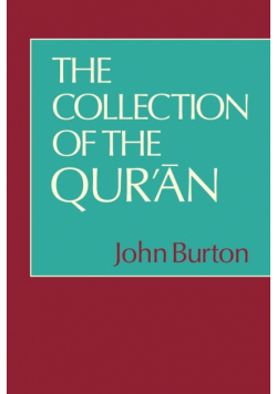 The Collection of the Qur'an