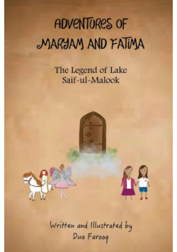 The Legend Of Lake Saif-ul-Malook