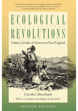 Ecological Revolutions