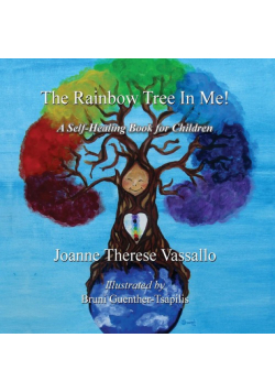 The Rainbow Tree in Me!