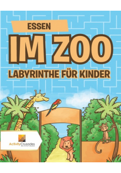 Essen Im Zoo