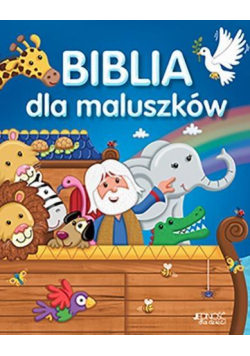 Biblia dla maluszków