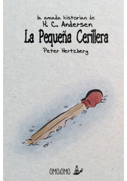 La Pequeña Cerillera