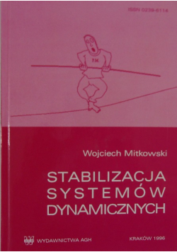 Stabilizacja systemów dynamicznych