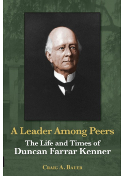 A Leader Among Peers