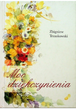 Moc dziękczynienia