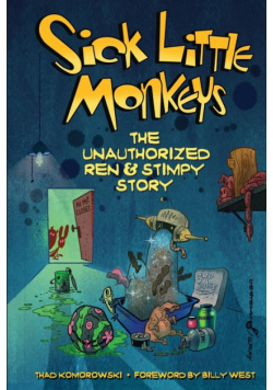 Sick Little Monkeys