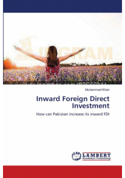 Inward Foreign Direct Investment