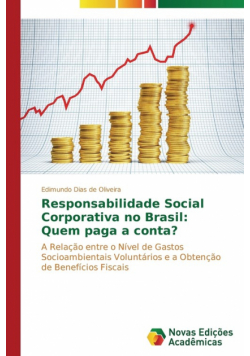 Responsabilidade Social Corporativa no Brasil