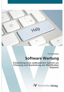 Software Wartung