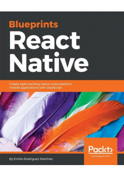 React Native Blueprints
