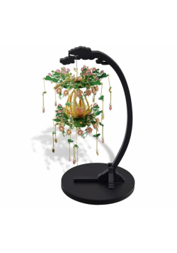 Puzzle Metalowe Model 3D - Letnie Południe