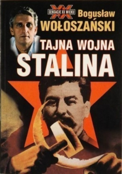 Tajna wojna stalina