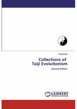 Collections of Taiji Evolutionism