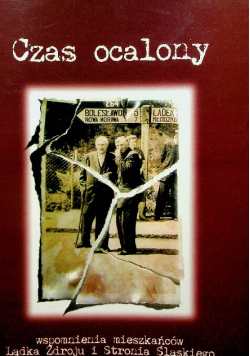 Czas ocalony
