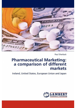 Pharmaceutical Marketing