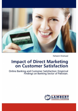 Impact of Direct Marketing on Customer Satisfaction