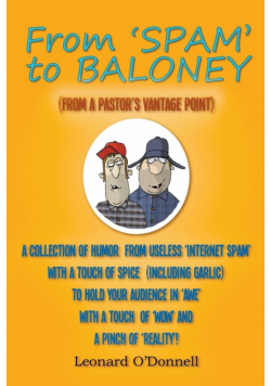 From 'SPAM' to BALONEY