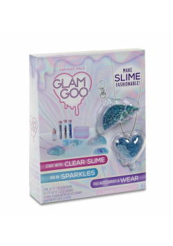 Glam Goo Theme Pk-Fantasy Pack