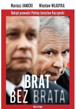Brat bez brata